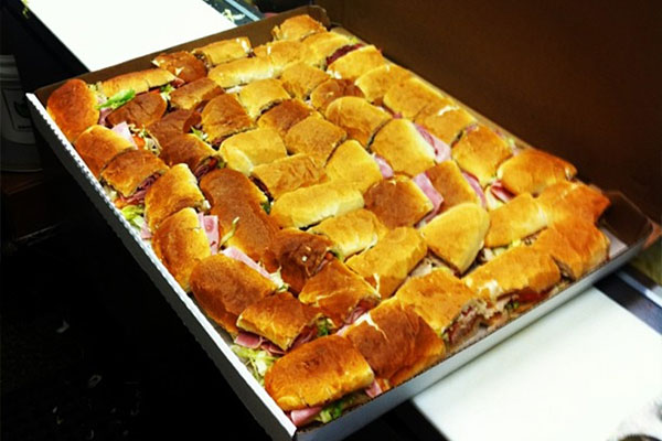 Catering